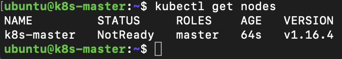 Init Get Nodes