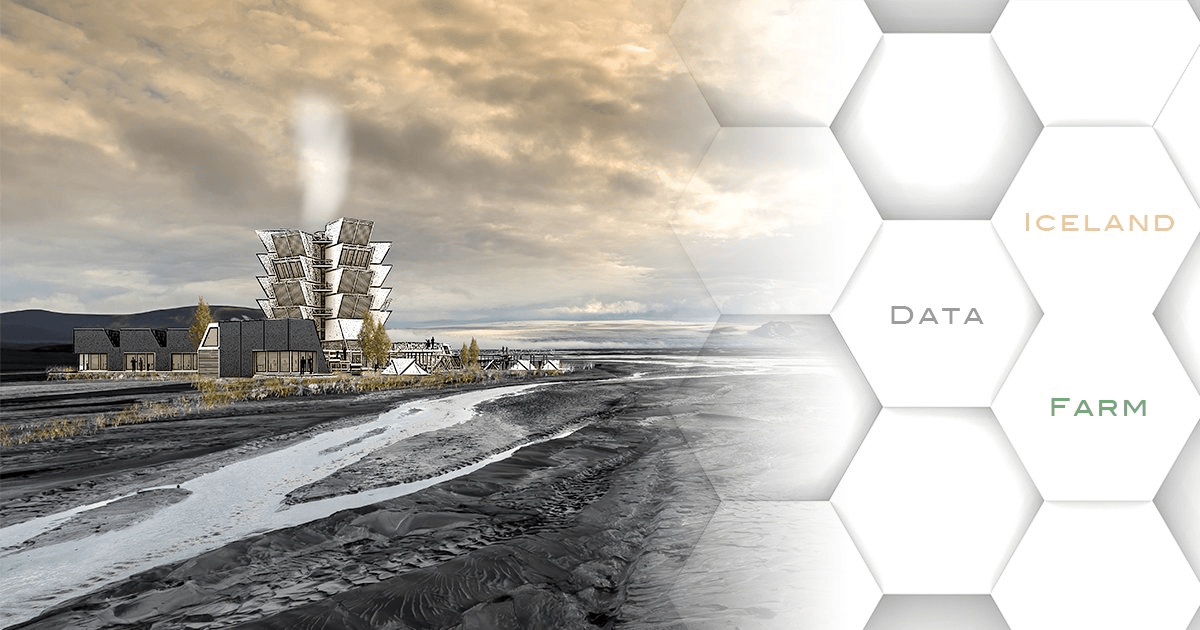 Iceland data centre